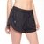 Short Salomon Race Preto Feminino - comprar online