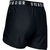 Shorts Under Armour Play Up 3.0 Preto Feminino - comprar online