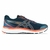 Tênis Asics-Gel Hypersonic 2 Azul/Laranja Masculino