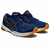 Tênis Asics Gt 1000 11 Azul/Preto Masculino na internet