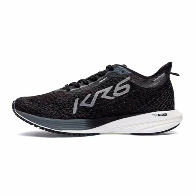 T nis Fila Kr6 Preto Masculino
