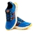 Tênis New Balance Fresh Foam Garoé Azul Masculino - comprar online