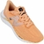 Tênis New Balance Fresh Foam Arishi V4 Laranja Feminino - comprar online