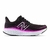 Tênis New Balance Fresh Foam X 1080 V12 Preto/Roxo Feminino