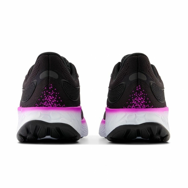 New balance 827 preto e rosa 2025