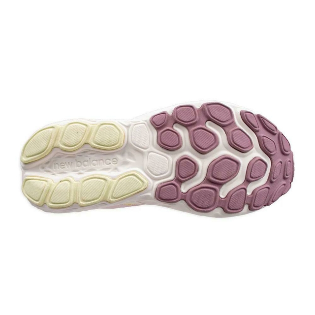 New balance rosa claro hot sale