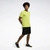 Camiseta Reebok Energy Bio SS Tee Amarelo Limão Masculino na internet