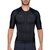 Top Triathlon Woom C/ Manga Carbon Black 2020 Masc