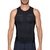 Top Triathlon Woom S/ Manga Carbon Black 2020 Masc