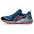 Tênis Asics Gel- Trabuco Terra Azul Feminino - comprar online