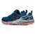 Tênis Asics Gel- Trabuco Terra Azul Feminino - loja online