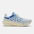 Tênis New Balance Fresh Foam X 1080 V13 Azul Claro Feminino