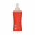 Garrafa de Silicone Compressport Ergo Flask 300 Ml Vermelha