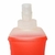 Garrafa de Silicone Compressport Ergo Flask 300 Ml Vermelha - comprar online