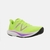 Tênis New Balance FuelCell Rebel V3 Verde Flúor Feminino - Tryrun