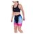 Bermuda Triathlon Woom 2021 Capri Feminino - comprar online