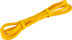 Kit 5 powerband amarillas - comprar online