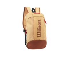 Mochila Deportiva Wilson Running Trekking. Famfit - FAMFIT