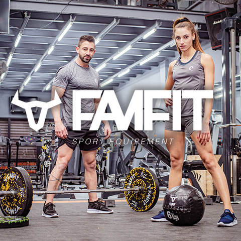 Carrusel FAMFIT