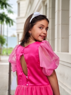 Barbarita 8 y 10 años - comprar online