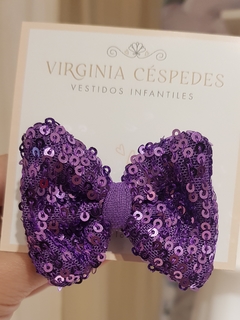 Colero violett
