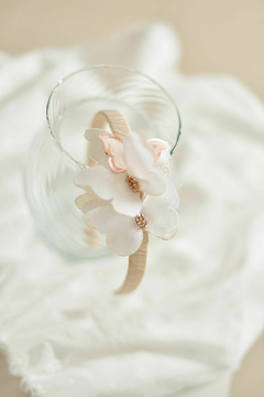 Vincha Mariposa - comprar online