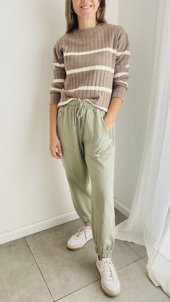 Sweater Piamont - tienda online