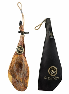 PATA DE JAMON IBERICO 5J - comprar online