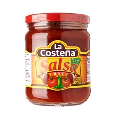 SALSA DIP PICANTE LA COSTEÑA - comprar online