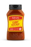 KANSAS KETCHUP CURRY X 465 G