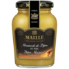 MOSTAZA CON MIEL MAILLE X 200 ML