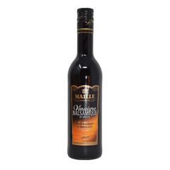 VINAGRE BALSAMICO MAILLE X 500 ML