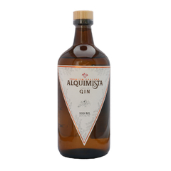 Gin Alquimista x 500ml