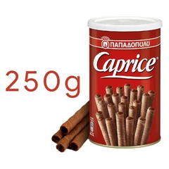 CUBANITOS CAPRICE CLASSIC X 250GR. (Origen Grecia)