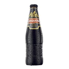 CERVEZA Cusqueña negra x 300ml (Origen perú)