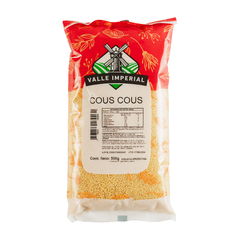 COUS COUS VALLE IMPERIAL X 500 G