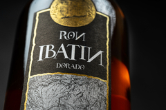 IBATIN RON DORADO X 750 ML - comprar online