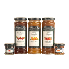 PACK 3 SAVEURS DE FRANCE . ST DALFOUR - comprar online