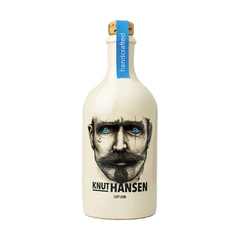 KNUT HANSEN DRY GIN x 500ml