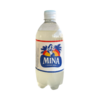 GINGER BEER MINA BOTELLA X 500ML