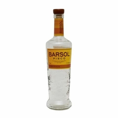 PISCO ITALIA BARSOL X 750 ml