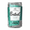 BITTER LEMON BRITVIC pack X 24 UNIDADES