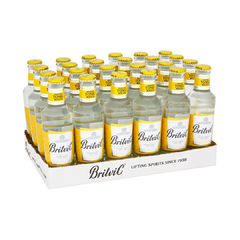 INDIAN TONIC BRITVIC | PACK X 24 UNIDADES (Origen UK)