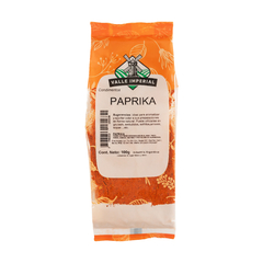 PAPRIKA VALLE IMPERIAL X 100 G