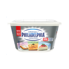 PHILADELPHIA REGULAR X 300 Gr (ORIGEN BRASIL)