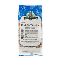 PIMIENTA MIX EN GRANO VALLE IMPERIAl