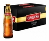 CERVEZA CUSQUEÑA dorada CAJA X 24 BOT