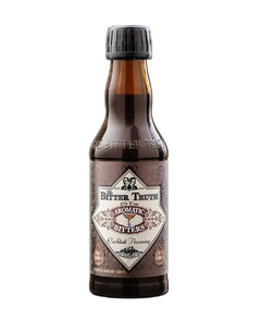 Old Time Aromatic Bitters The Bitter Truth Bot x 200ml
