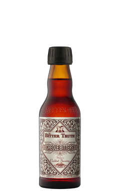 Creole Bitters The Bitter Truth Bot x 200ml