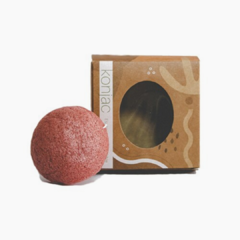 ESPONJAS FACIALES KONJAC - tienda online